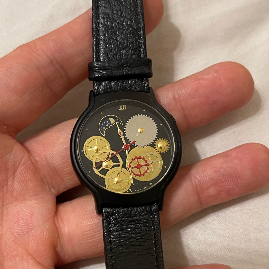 Beautiful Vintage Watch